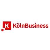 Logo der Firma Köln Business - ein Partner der Wirtschaftsnacht Rheinland 2024