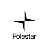 Logo der Firma Polestar - ein Partner der Wirtschaftsnacht Rheinland 2024